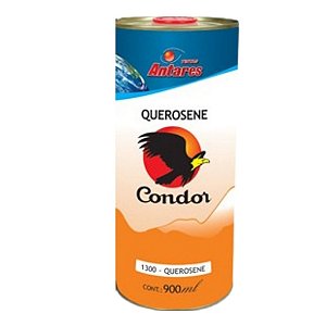 Condor Querosene 1300 900ml - Antares