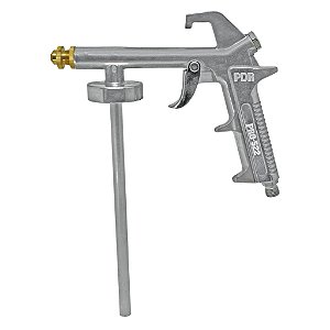 Pistola de Sucção para Emborrachamento PDR-PRO-522