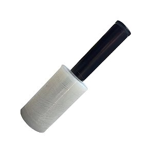 Filme Stretch Manual com Cabo 100x25