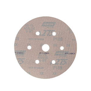 Disco de Hookit Lixa A275 P180 Norton