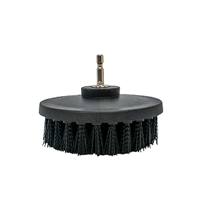 Escova para Limpeza de Estofados Agressiva - SGT