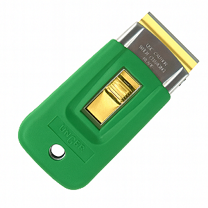 Raspador de Segurança c/ Capa Protetora Unger - Spartan