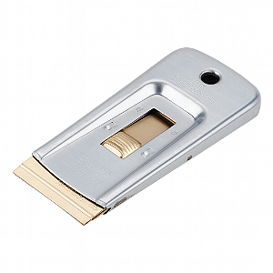 RASPADOR UNGER SEM CAPA - SPARTAN