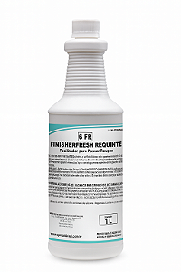 Finisherfresh Requinte 1L - Spartan