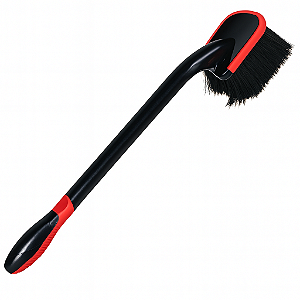 Escova Longa para Caixa de Rodas - SGT