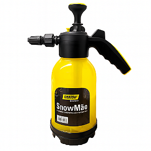 SNOW FOAM MANUAL CHATOU 2L 3EM1 CANHÃO DE ESPUMA