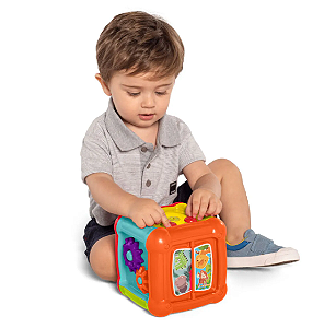 Cubo Fun