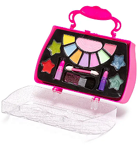 Kit Maquiagem Infantil
