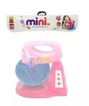 Mini batedeira
