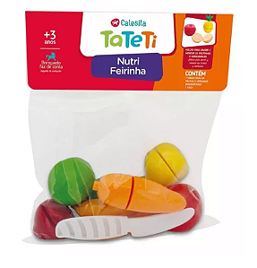 Nutri Feirinha