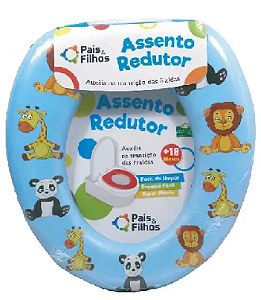 Assento Redutor Com Alça