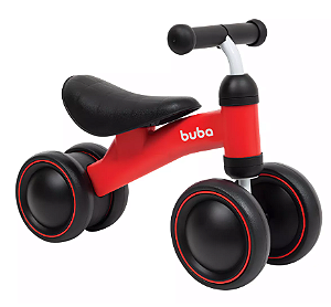 Bicicleta de Equilíbrio