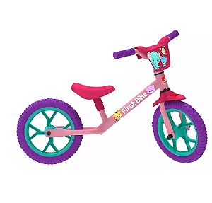 Bicicleta de Equilíbrio Balance
