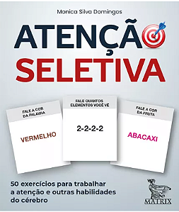 Atenção Seletiva