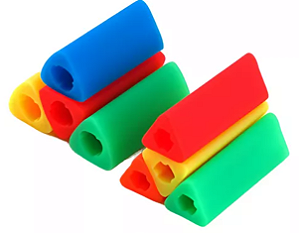 Adaptador Triângulo para Escrita