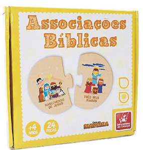 Associações Bíblicas