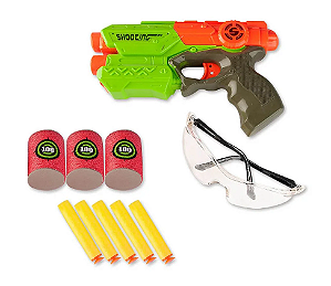 Air Gun (lançador)