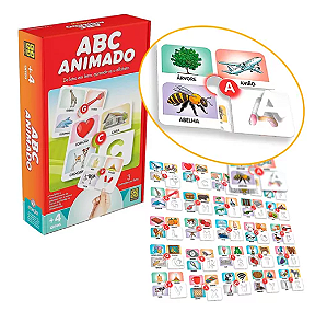 ABC Animado