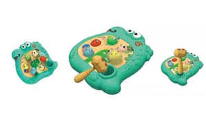 Bate Bate Dinossauro