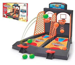 Basketball Duplo