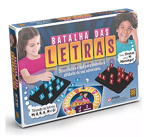 Batalha das Letras