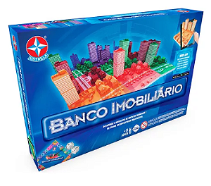 Banco Imobiliário