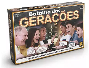 Batalha das Gerações