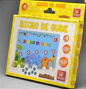 Bicho de Gude