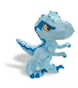 Baby Dinos Blue Jurassic World