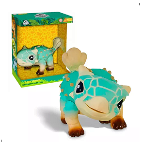 Baby Dinos Bumpy Jurassic World