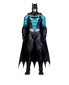 Boneco DC Batmann Teck