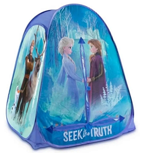Barraca Portátil Tenda Frozen II