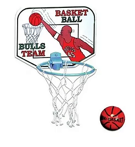 Basketball c/Tabela