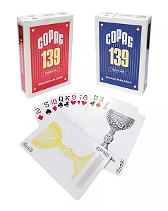Baralho 139