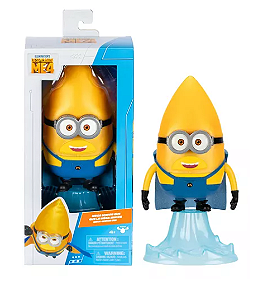Boneco Malvado Favorito 10 pol