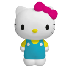 Boneca Hello Kitty