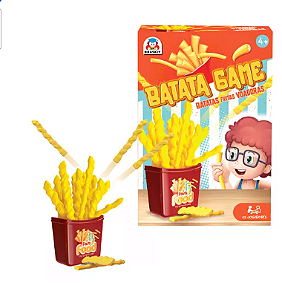 Batata Game