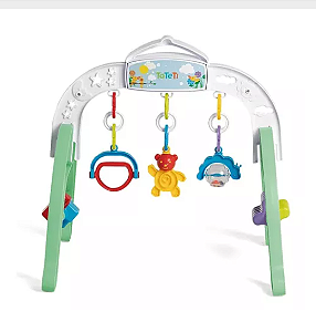 Baby Gym