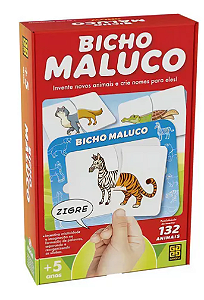Bicho Maluco