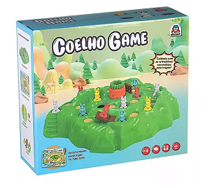 Coelho Game