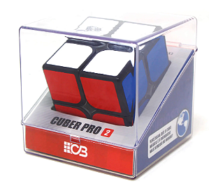 Cubo Mágico Pro 2