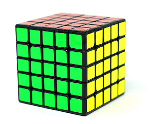 Cubo Mágico Pro 5