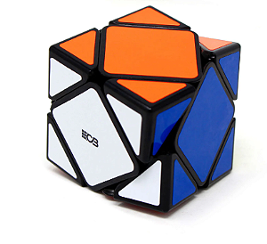 Cubo Mágico Pro SKEWB