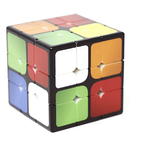 Cubo Mágico Pro 2x2x3x3