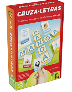Cruza Letras