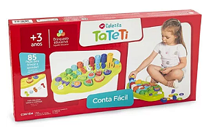 Conta Fácil