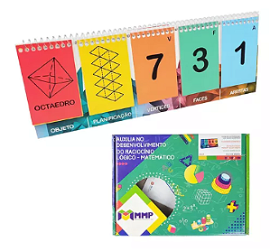 Calendário de Propriedades dos Sólidos Geométricos