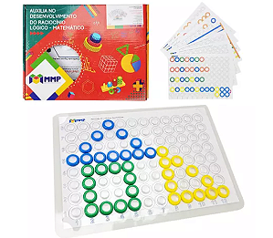 Codificando Figuras c/Argolas