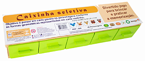 Caixinha Seletiva