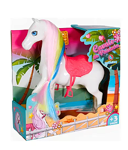 Cavalo da Princesa